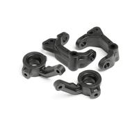 HPI Front Upright Set for Firestorm RC Car 100311
