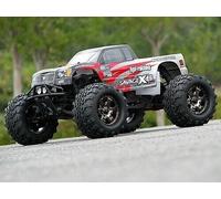 Hpi Gt-3 Truck Body Savage