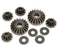 Hpi Hard Differential Gear Set