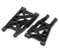 Hpi Lower Suspension Arm Set (F, R)