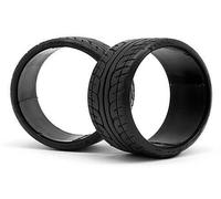 Hpi Lp32 T-Drift Tire Yokohama Advan Neova Ad07 (2Pcs)