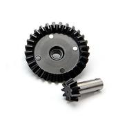 Hpi Machined Bulletproof Diff Bevel Gear 29T/9T Set