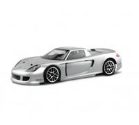 Hpi Porsche Carrera Gt Body (200mm/Wb255mm)