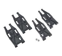 HPI Racing 101213 Suspension Arm Set, Bullet ST
