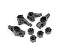 HPI Racing Bullet 3.0 Bullet Flux ST and MT Upright Set 101208