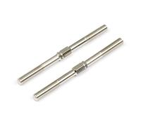 HPI Racing Bullet H101238 Tie Rod M3.5 x 53 mm (Pair)