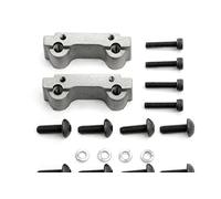 HPI Racing Engine Mount Set (Trophy 3.5)
