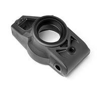 Hpi Rear Hub Carrier Set