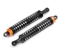 Hpi Rear Shock Set Trophy Buggy (2Pcs)