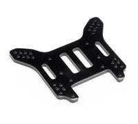Hpi Rear Shock Tower 4mm Black (Trophy Buggy)