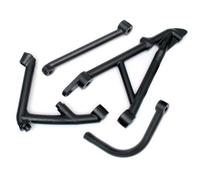 HPI Baja 5B Rear Shock Tower Set #85438