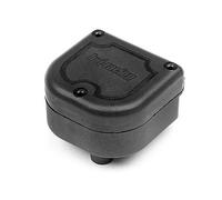 Hpi Receiver Box Set