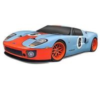 Hpi Rs4 Sport 3 Flux Ford Gt Heritage Edition