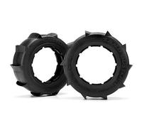 Hpi Sand Buster-T Paddle Tire M Comp (190X70mm/2Pcs)
