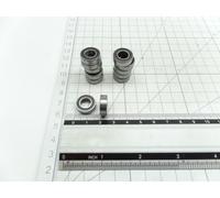 HPI Savage Spare Part 12 Ball Bearing for the Powertrain X SS 8x16x5mm HB4®