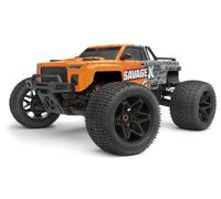 Hpi Savage X Flux V2 Gt-6