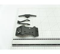 HPI Savage XS Flux Front / Rear Bumper 105298 HB5®