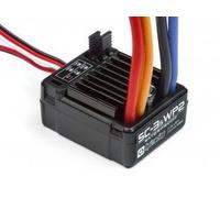 Hpi Sc-3Swp2 Waterproof Electronic Speed Control With T-Plug