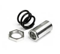 Hpi Servo Saver Body 8X16.5mm