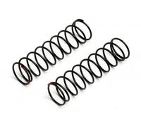 Hpi Shock Spring 13X57X1.1mm 10Coils (3.6Lb,Red)