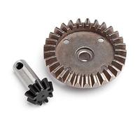 Hpi Sintered Bulletproof Diff Bevel Gear 29T/9T Set
