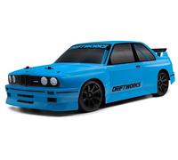 HPI Sport 3 BMW E30 Driftworks