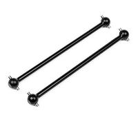 Hpi Super Heavy Duty Drive Shaft 11X123mm (2Pcs)