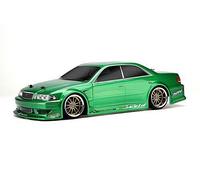 Hpi T&E Vertex Ridge Jzx100 Toyota Mark Ii Body (200mm