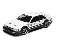 Hpi Toyota Corolla Levin Coupe Ae86 Body (190mm)