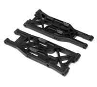 HPI Trophy Truggy Suspension Arms & Droop Limiters, (Front/Rear) (#101176)