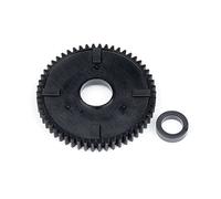 HPI/TT H101207 - Main Gear 54T Bullet MT/ST, Multi