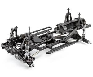 Hpi Venture Sbk Scale Builder Kit