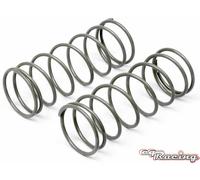 HPI Vorza Flux D8 1:8 Buggy Springs for Shock Absorbers Gray 67446 HFB®