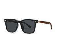 HPIRME 1.1 Thickness Polarized Glasses Men's Frame Women's(MULTI)