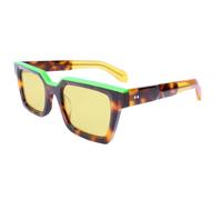 HPIRME Acetate Frame Sunglasses for Men Oversized Polarized Women Retro Uv400 Protection