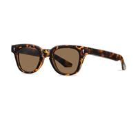 HPIRME Acetate Polarized Sunglasses Women for Men Outdoor Driving Luxury Punk Vintage Uv