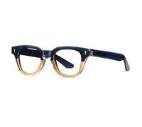 HPIRME Acetate Polarized Sunglasses Women for Men Outdoor Driving Luxury Punk Vintage Uv