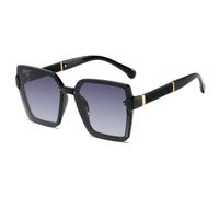 HPIRME Box Ladies Polarized Glasses, and Fashion Large(C1)