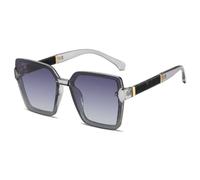 HPIRME Box Ladies Polarized Glasses, and Fashion Large(C2)