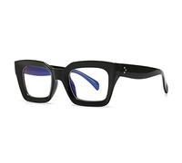 HPIRME Cat Eye Sunglasses Women Designer Retro Square Eyewear Female Nails Sun Glasses Shadecs UV400 Men,1,One size