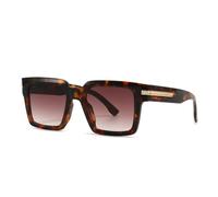 HPIRME Fashion Runway Sunglasses for Men and Women Polarized(MULTI)