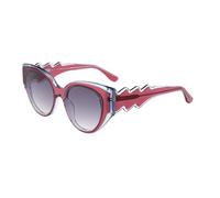 HPIRME Fashion Women's Glasses Large Frame Handmade Acetate Luxury Polarized Uv400(C4)