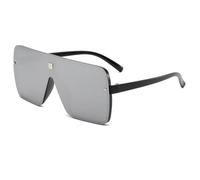 HPIRME Glasses Men Women Fishing Outdoor Sport Uv400(LH2381-C4)