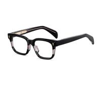HPIRME Glasses Rectangle Eyeglasses Frame(1)
