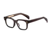 HPIRME Glasses Rectangle Eyeglasses Frame(3)