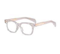 HPIRME Glasses Rectangle Eyeglasses Frame(4)