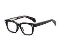 HPIRME Glasses Rectangle Eyeglasses Frame(6)