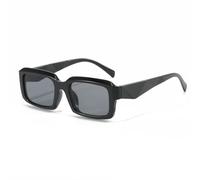 HPIRME Gradient Glasses Retro Male Protection Female Driving(black)