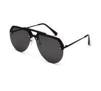 HPIRME Half-frame Glasses Hip-hop Men and Women's(2)