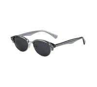 HPIRME Half Frame Sunglasses Fashion Women Tr90 Uv400 Polarized(3)